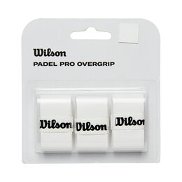 Overgrip Wilson Pro Overgrip Padel 3PK